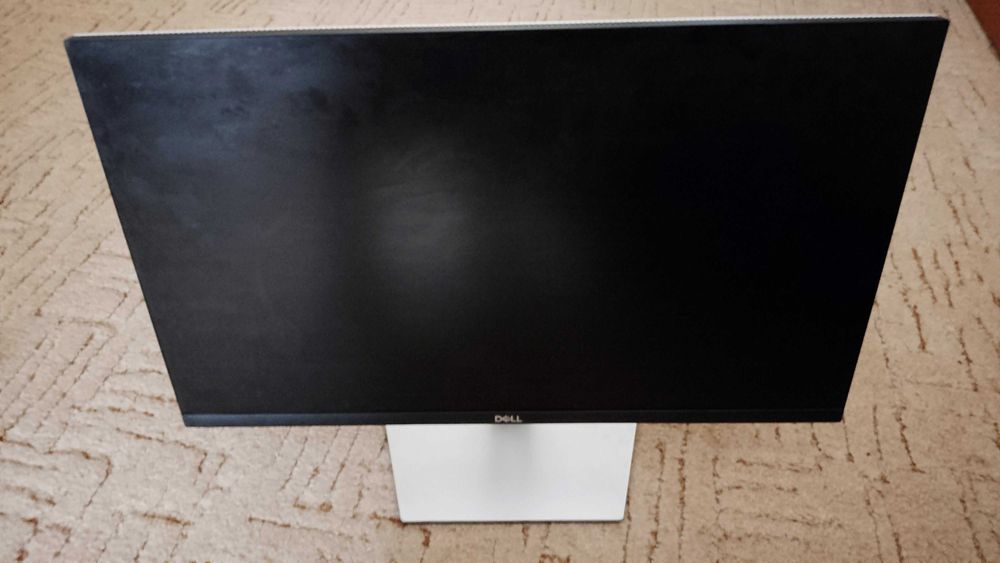 Dell 23.8, IPS, Full HD, 75Hz, 4 ms, 2 HDMI