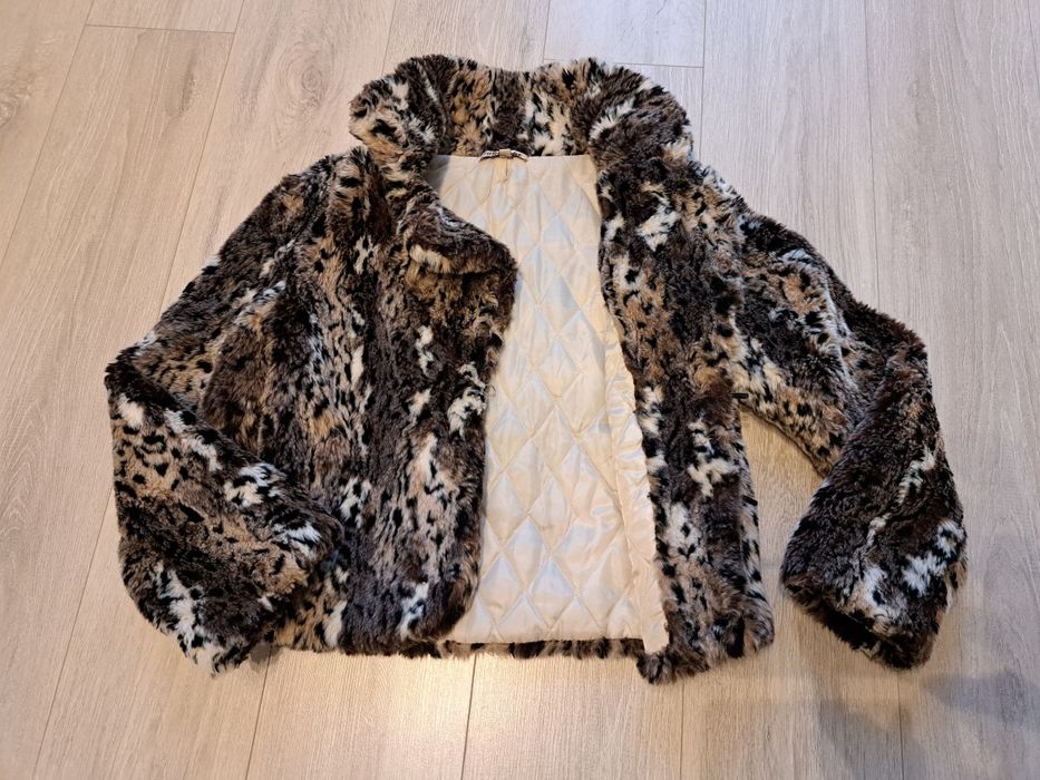 Дамско елегантно палто