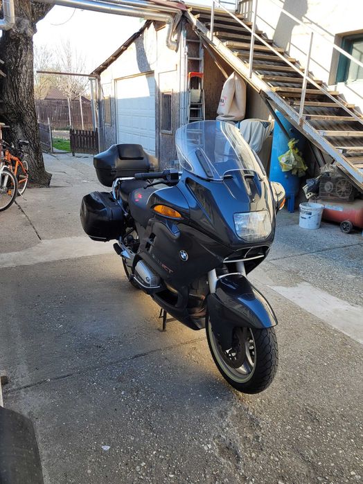 Vand BMW R1100 RT ABS