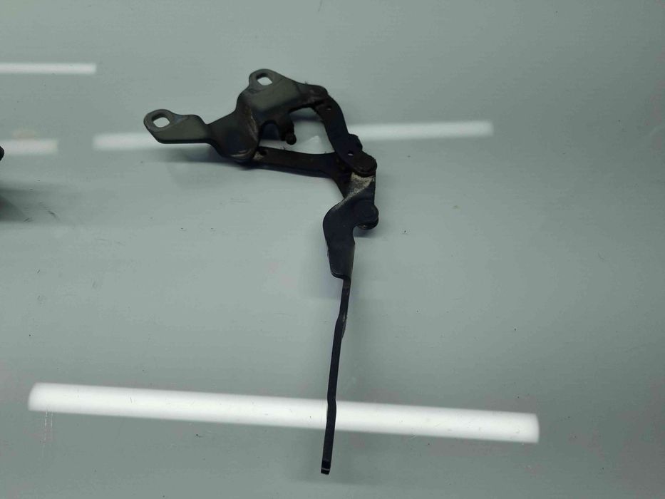 Set balamale capota Bmw 3 (E90) [Fabr 2005-2011]