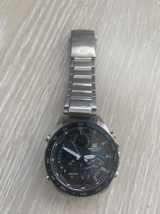 часы оригинал б/у