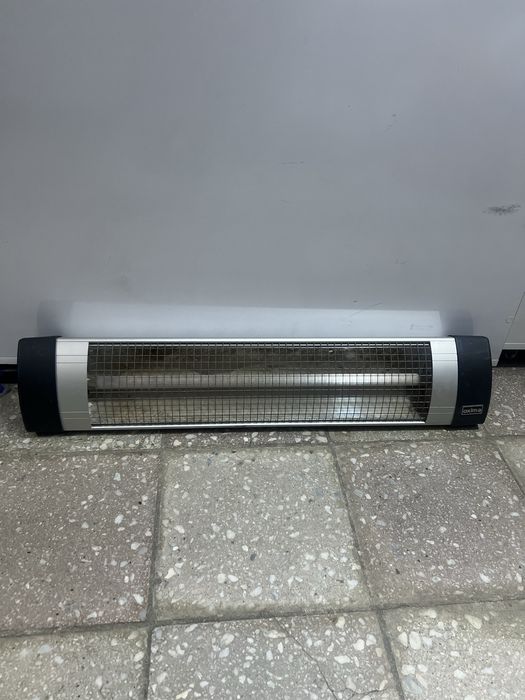 Пролам обогреватель