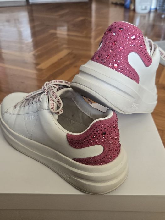 GUESS Дамски маратонки