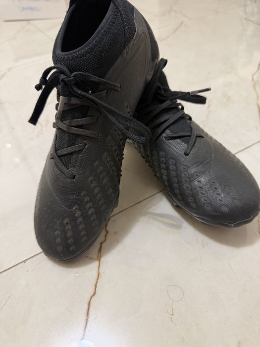 Бутсы футбольные