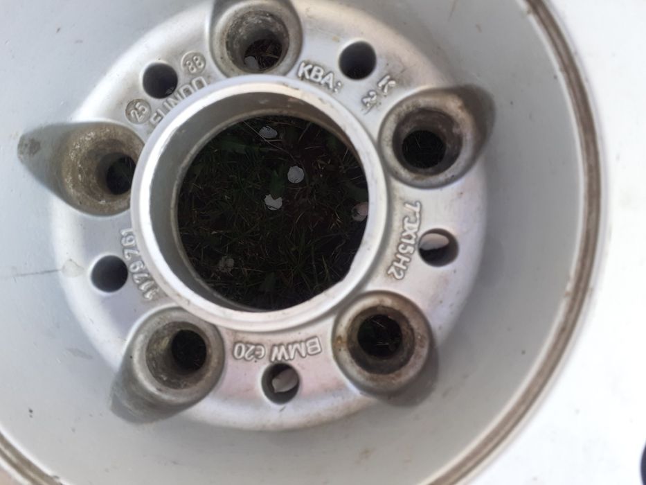 genti pentru bmw din aluminiu