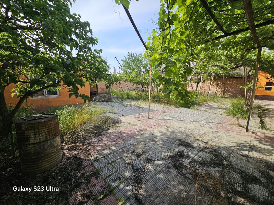 4 xonalik xovli uy sotiladi