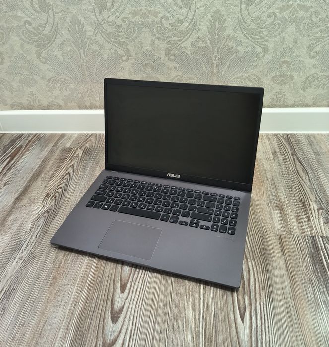 Мощный ноутбук Asus/AMD Athlon Silver/SSD диск/Fastest laptop