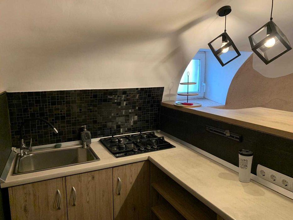 Spațiu comercial ultracentral cu boxă de vânzare, strada Primăriei