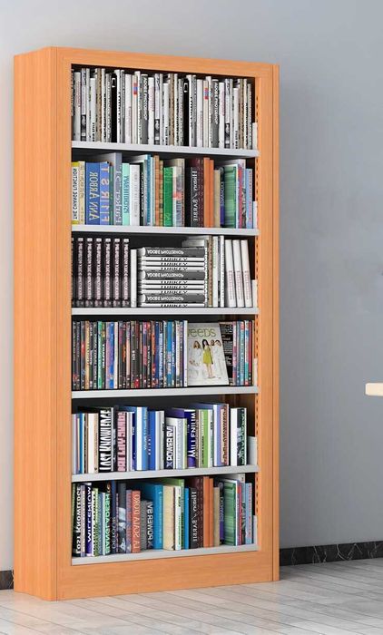 Книжные полки и стеллажи/Kitob javonlari va stellajlar/Книжный стеллаж