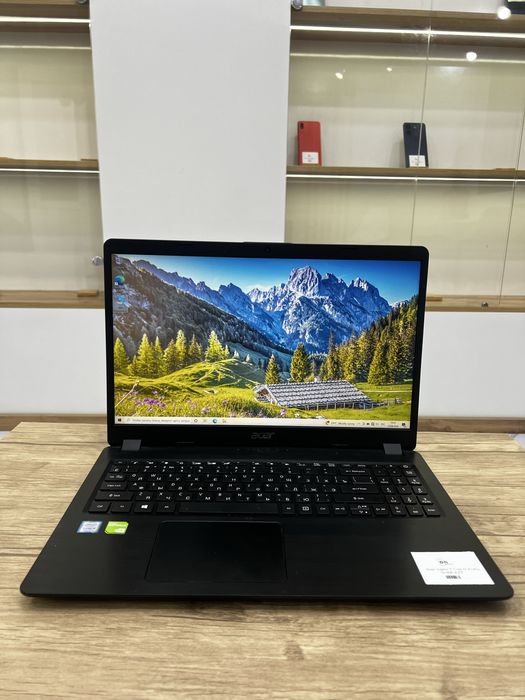 Ноутбук Acer Aspire 5 Intel Core i3