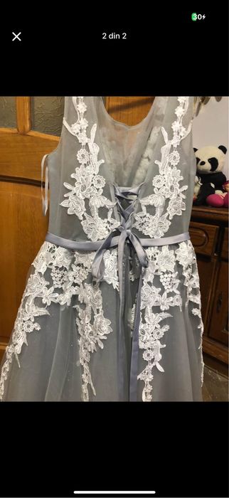 Rochie eleganta de ocazie