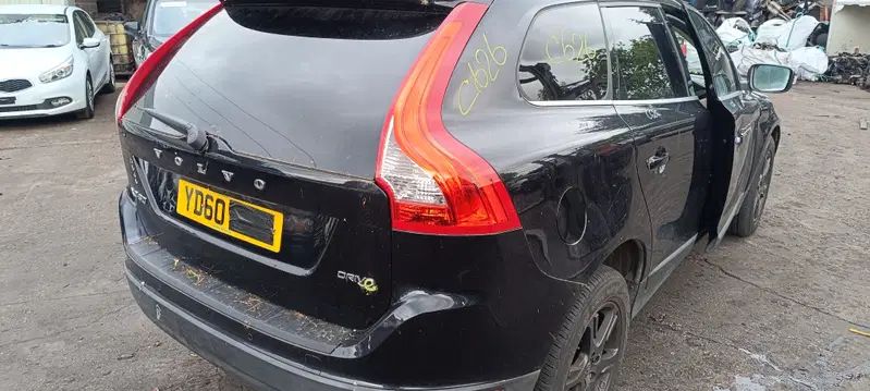 Dezmembrez Volvo XC60 [Fabr 2008-2017]