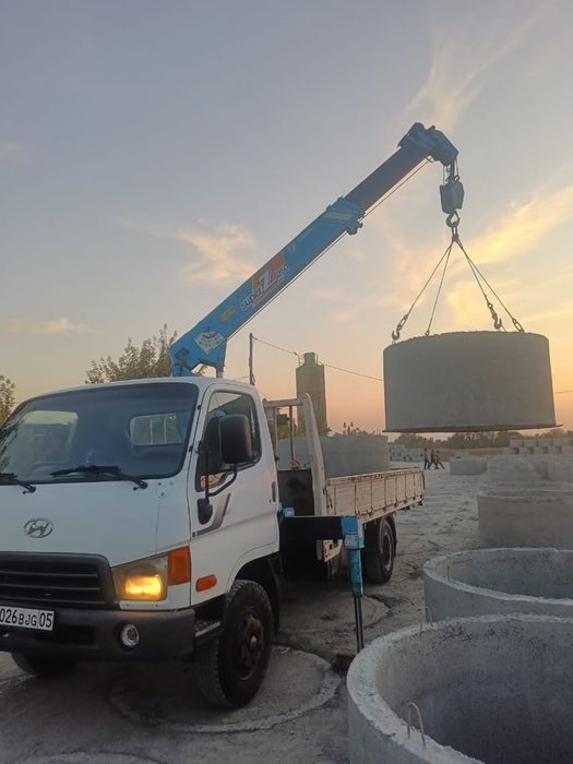 Услуга Манипулятор