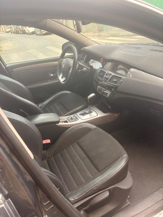RENAULT Laguna 2015 — imagine 3