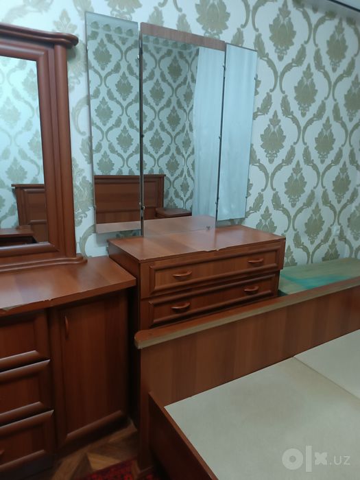 Спальня набор, шкаф