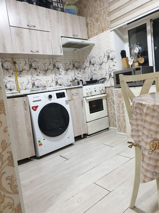 Продаётся квартира