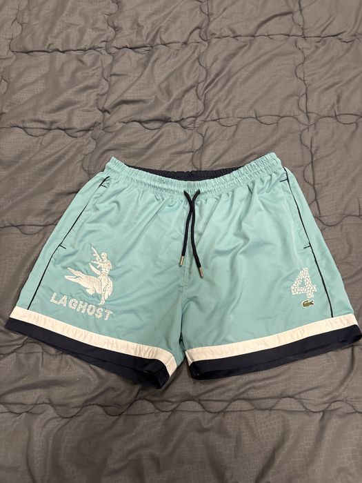 Prizrak къси гащи