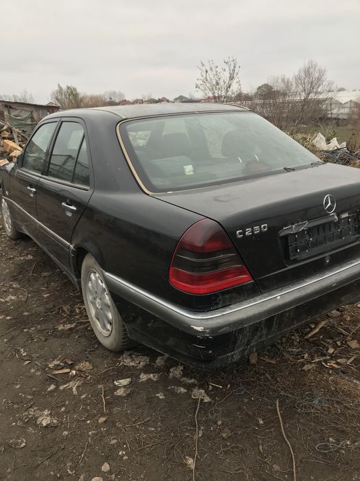 Piese Mercedes w 202 berlina sau brek
