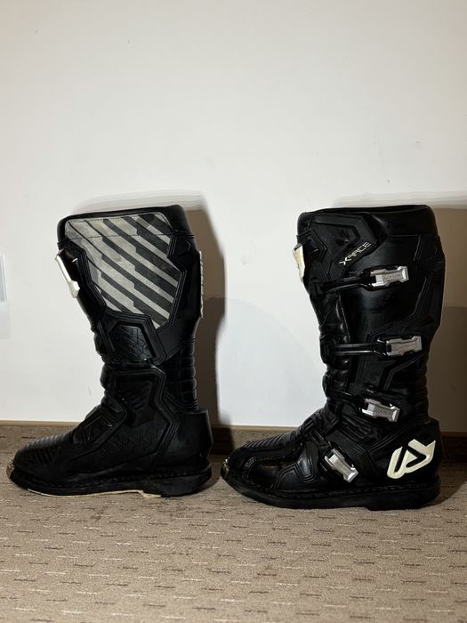 Cizme enduro Acerbid