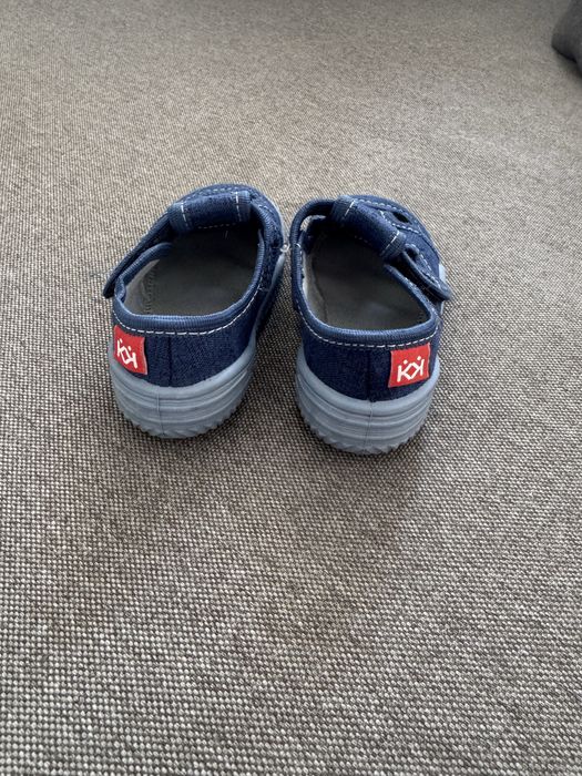 Детски пантофи Колев и Колев 21н