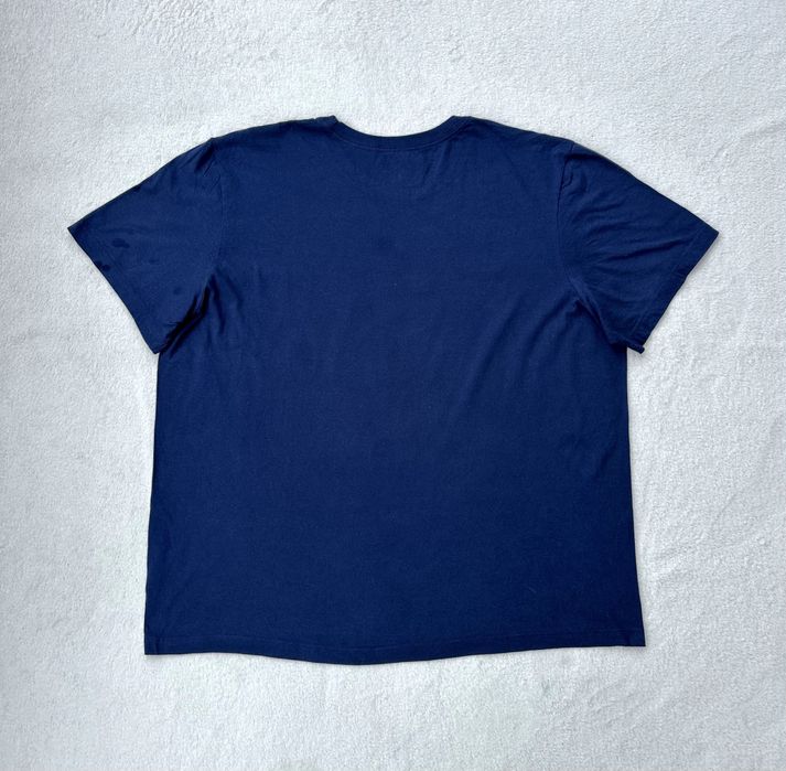 Мъжка тениска Nike Brew Crew - размер XXL, КАТО НОВА