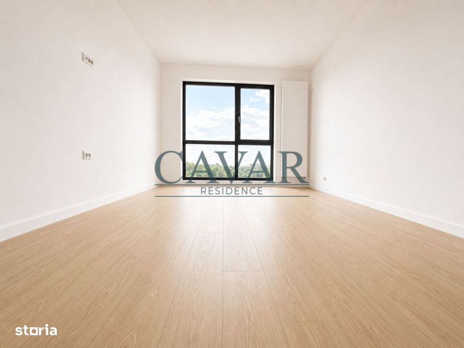 2 Camere Cavar Residence Proiect Finalizat