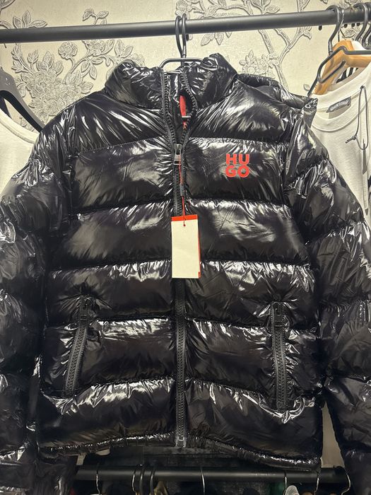 Продавам мъжко Яке Canada Goos и други