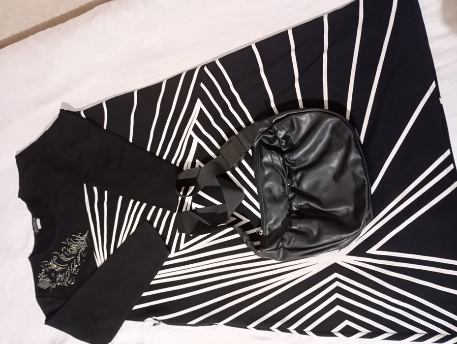 Kiyimlar toza butbutun