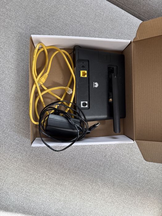 4G Ruter Huawei B310s-22