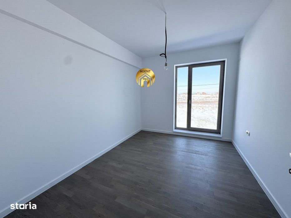 Casa 4 camere - Complex Privat - Aproape de DN1 - Otopeni Odaile