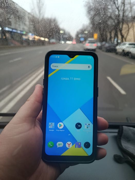Продам Realme C2
