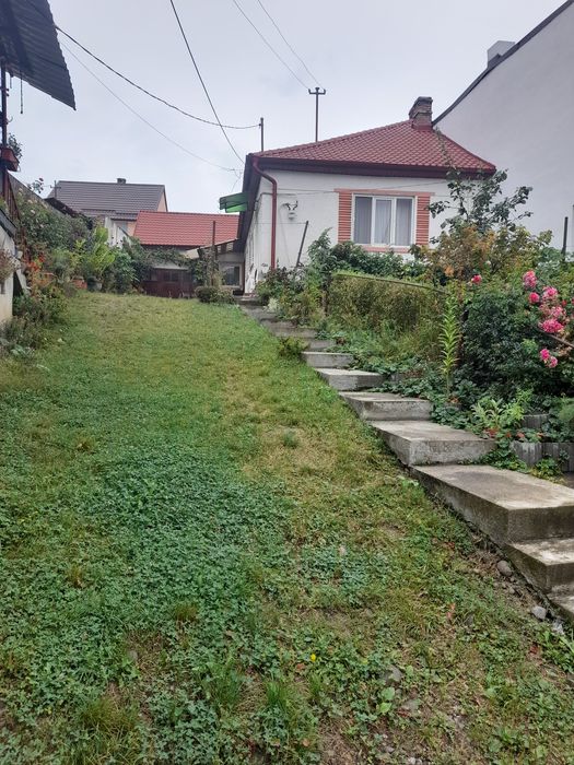 Casă de vânzare Reghin centru