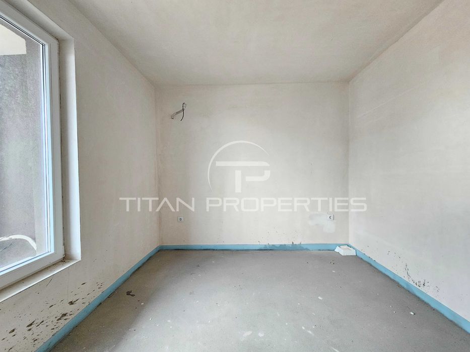 Продава се Двустаен апартамент в Пловдив, Христо Смирненски - 78 кв.м за 1127 €/кв.м - Снимка #4