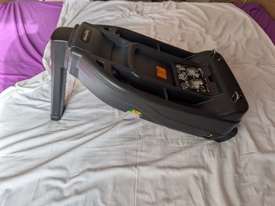 Peg Perego isofix i-size base / изофикс база