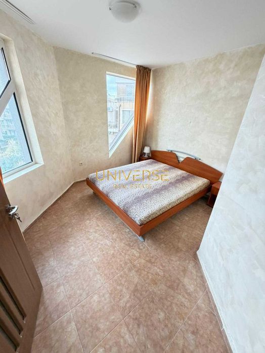 Продава се Двустаен апартамент в с. Равда, Област Бургас - 54 кв.м за 660 €/кв.м - Снимка #5