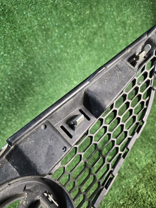 Решетка радиатора Мазда 6 GG Mazda рестайлинг