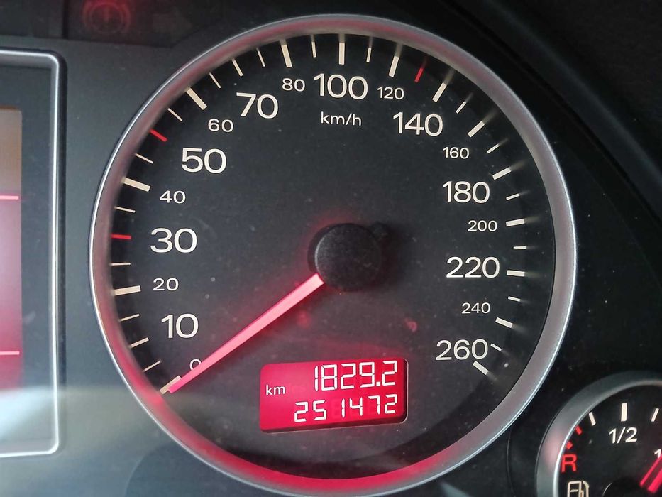 Audi A4 B7, 2.0 tdi, 2005 г на части