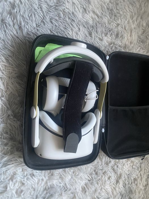 Meta oculus quest 2
