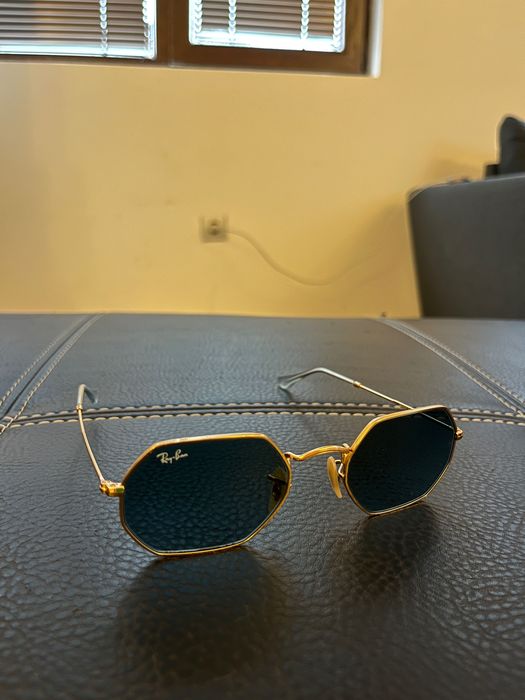 Слънчеви Очила Рей Бан