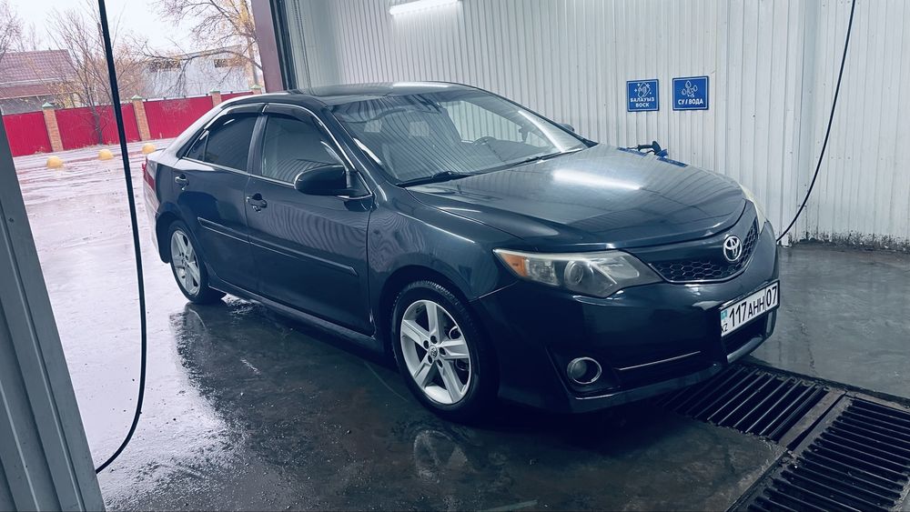 Сатылымда Камри 50