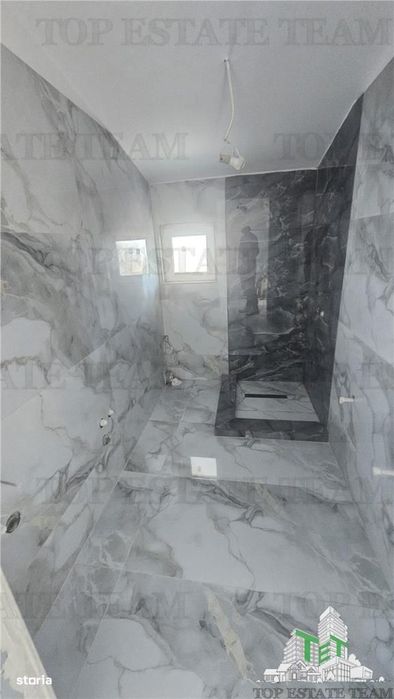 Apartament 4 camere tip duplex+parcare in Varteju-Magurele