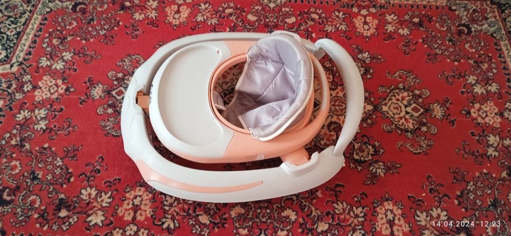 Ходунок сотилади