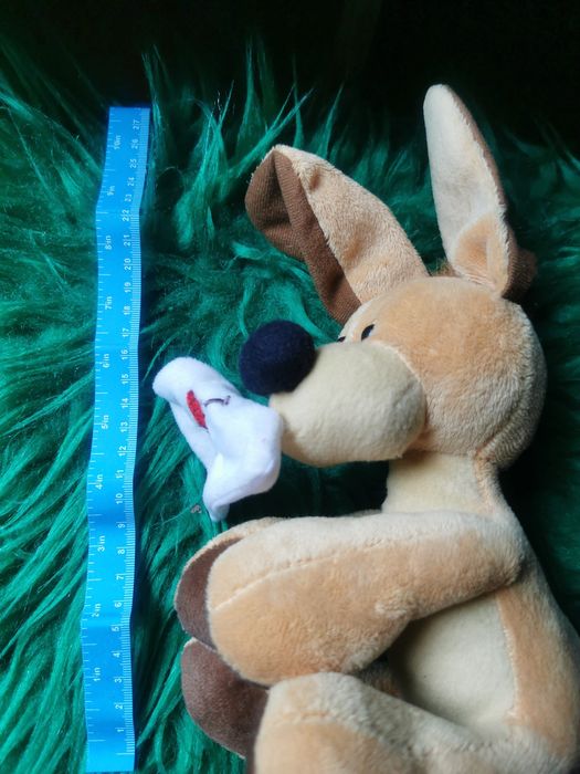 Плюшени играчки нови