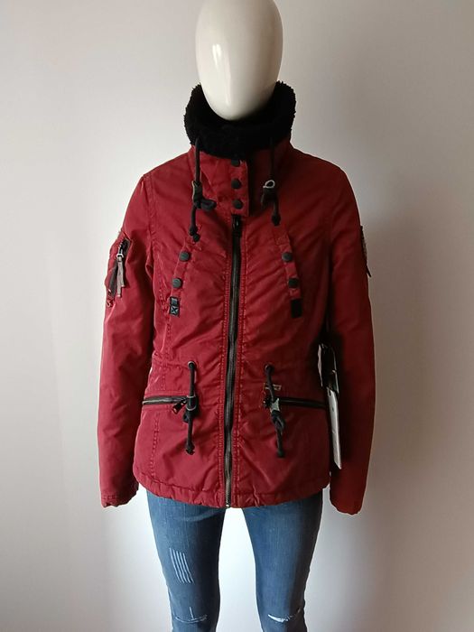 Geacă toamna iarna noua