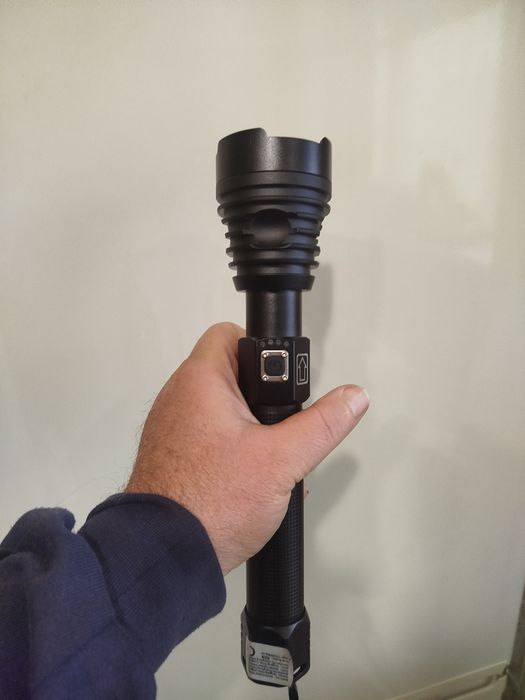 Лед фенер прожектор