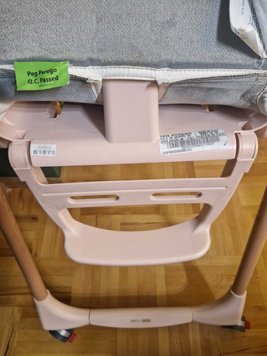 Детско столче Peg Perego
