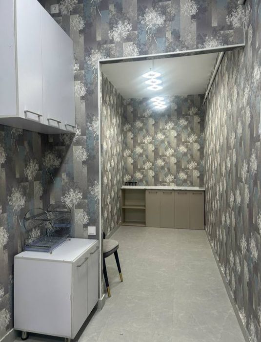 Kvartiraga 2 nafar qizlar kerak