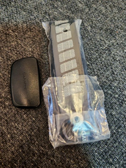 Garmin HRM Dual centura puls