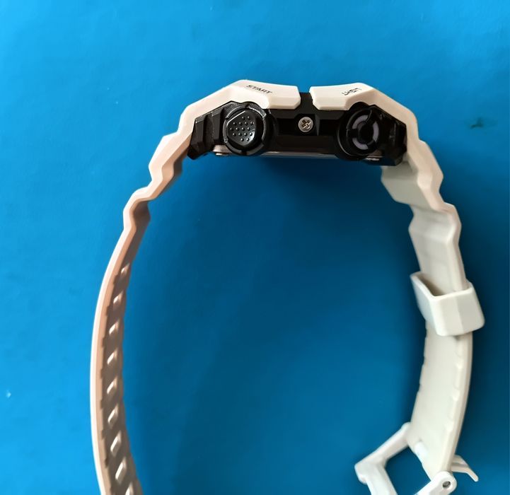 Часы CASIO G-shok ga-b001