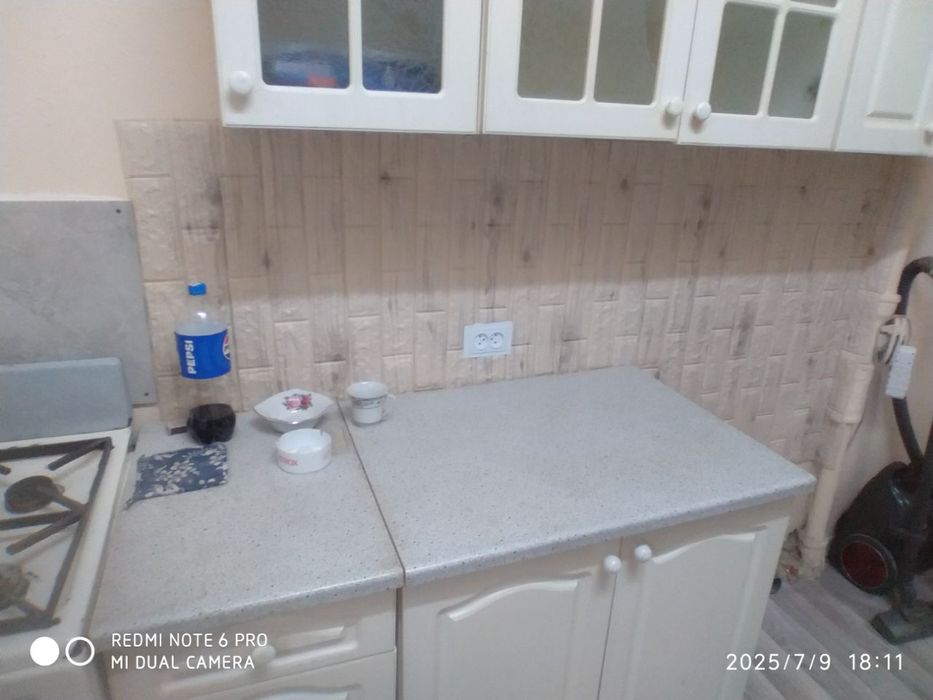 Квартира на Максим Горький 3/1/2